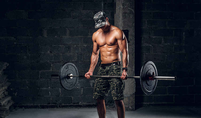 Beginner’s Cardio Routine