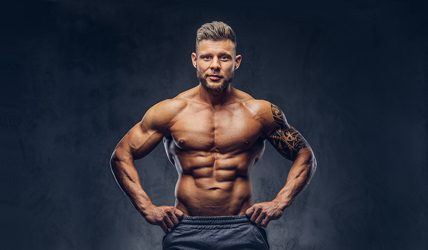 Beginner’s Strength Training Routine