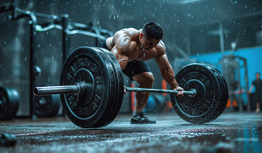 Beginner’s Strength Training with Kettlebells