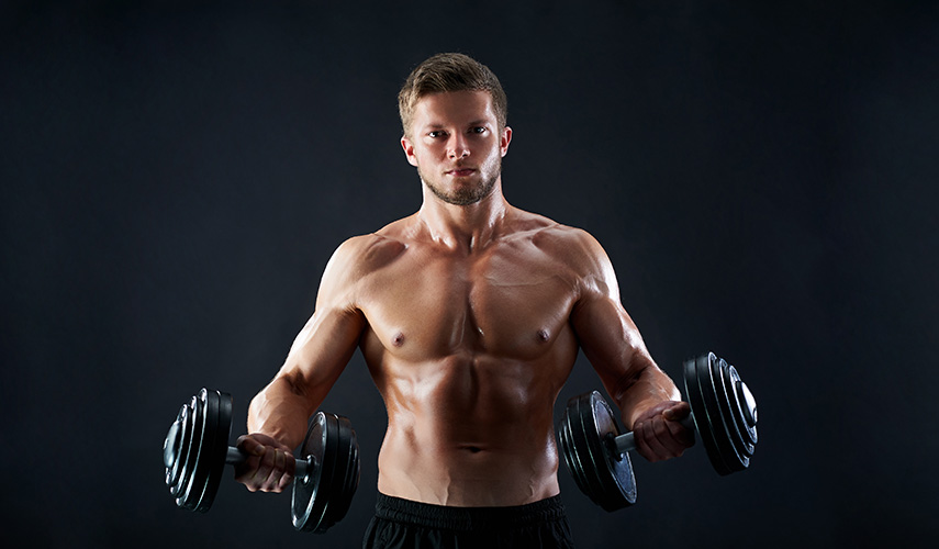 Fuel Your Body for Optimal Health